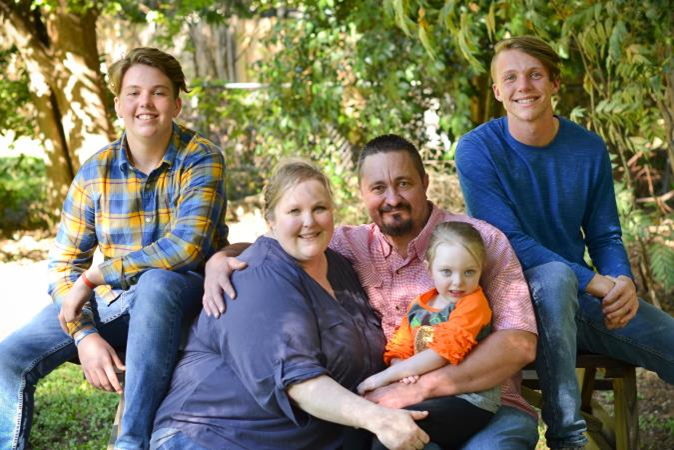 Nathan & Meagan photo